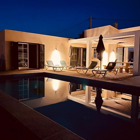 Villa Jordi - Cala En Porter Cala En Porter  外观 照片