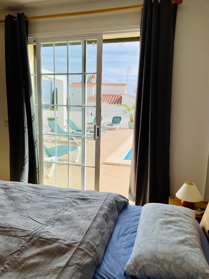 Villa Jordi - Cala En Porter Cala En Porter  外观 照片