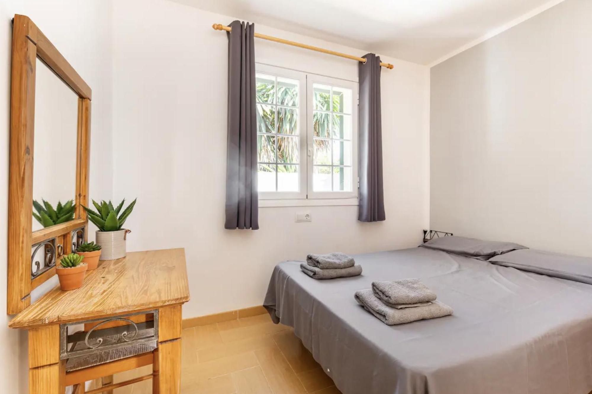 Villa Jordi - Cala En Porter Cala En Porter  外观 照片