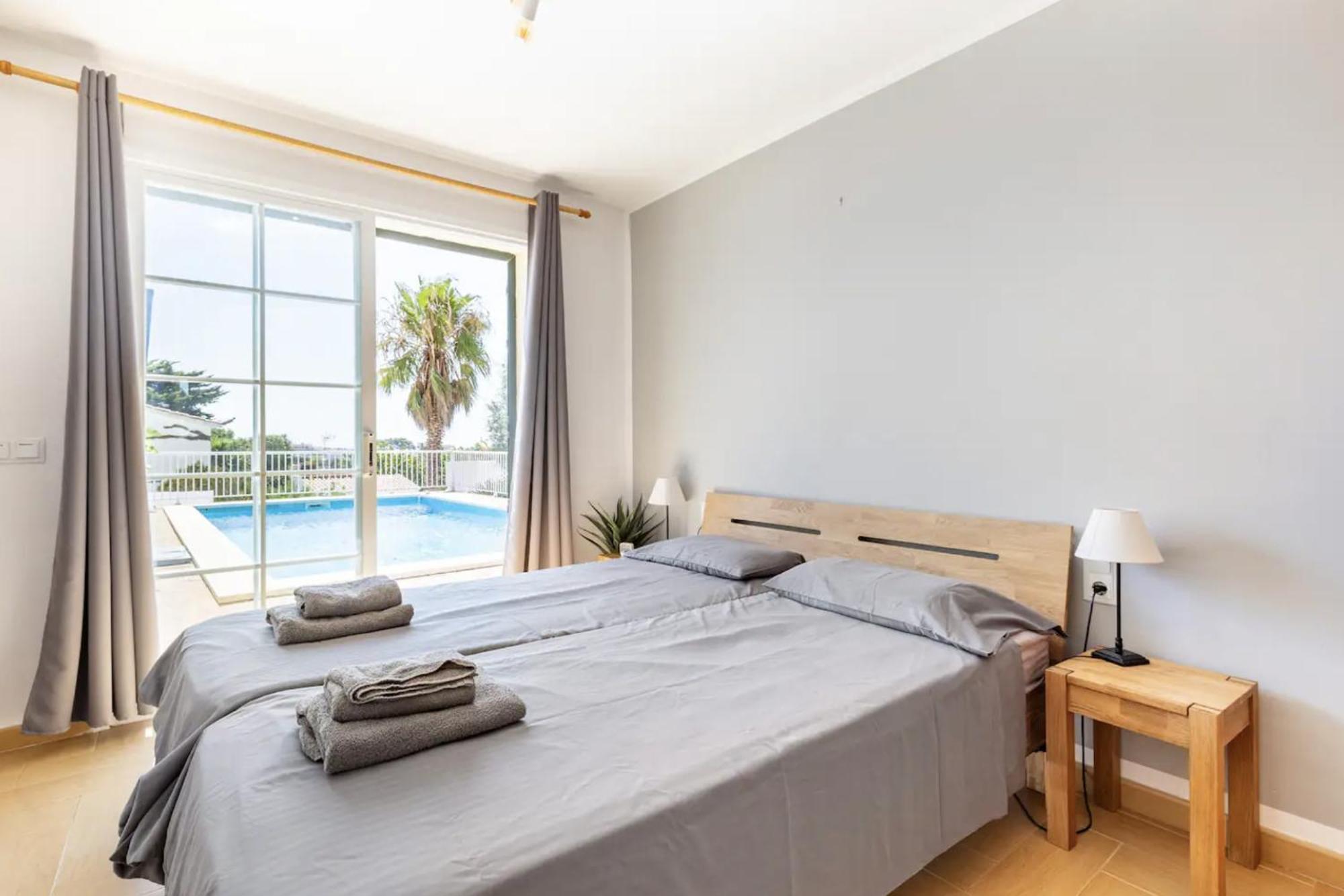 Villa Jordi - Cala En Porter Cala En Porter  外观 照片