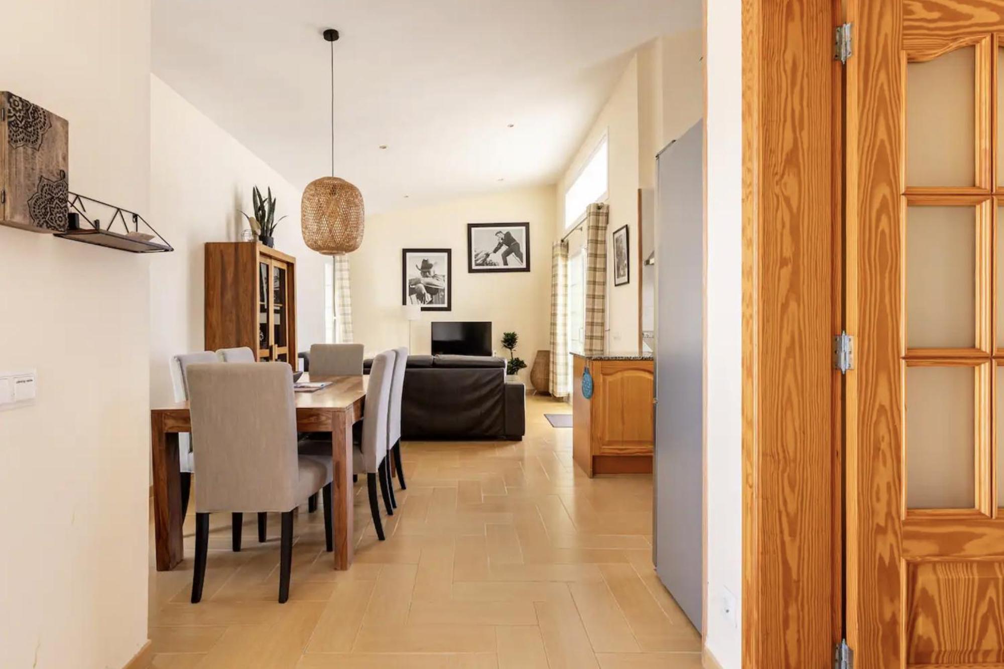 Villa Jordi - Cala En Porter Cala En Porter  外观 照片