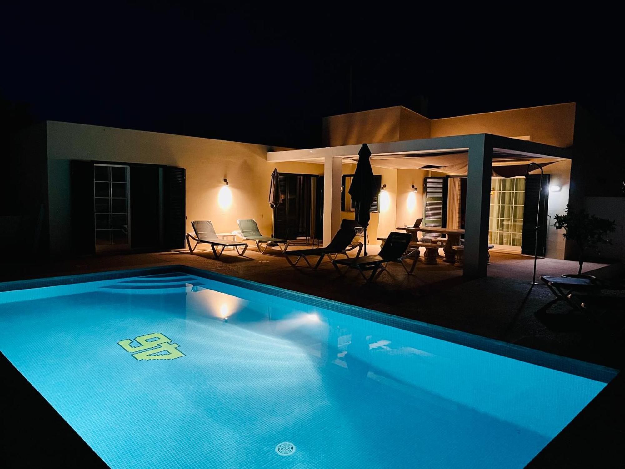 Villa Jordi - Cala En Porter Cala En Porter  外观 照片